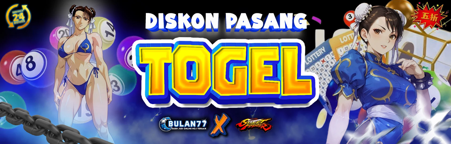 KakekPoker Banner Slot Online